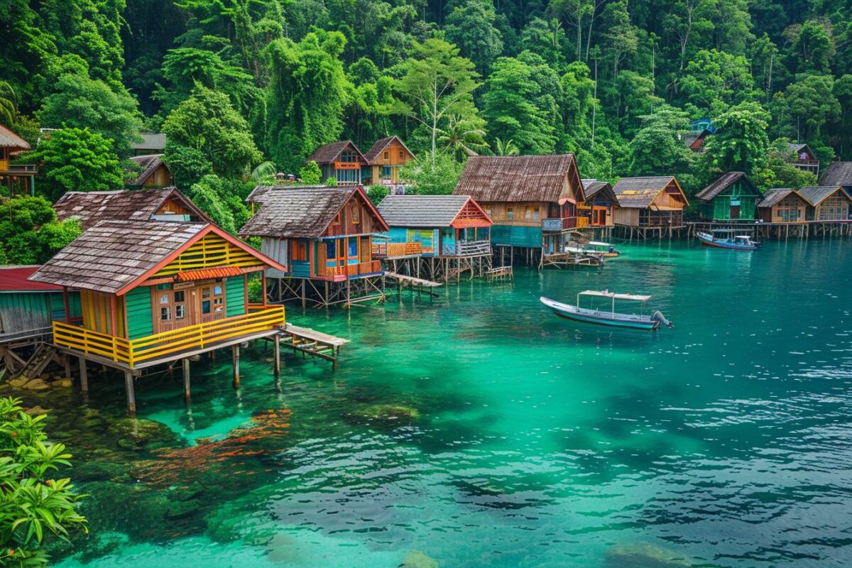 Découvrez le charme discret du port des Cabanes de Fleury, une destination idéale pour les amoureux de la nature et de la tranquillité