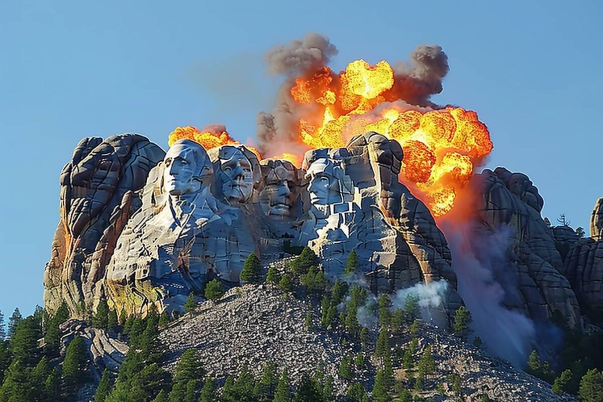 Découvrez le Mont Rushmore et séjournez dans les hôtels les plus spectaculaires au monde – Un guide pour transformer vos voyages en aventures mémorables