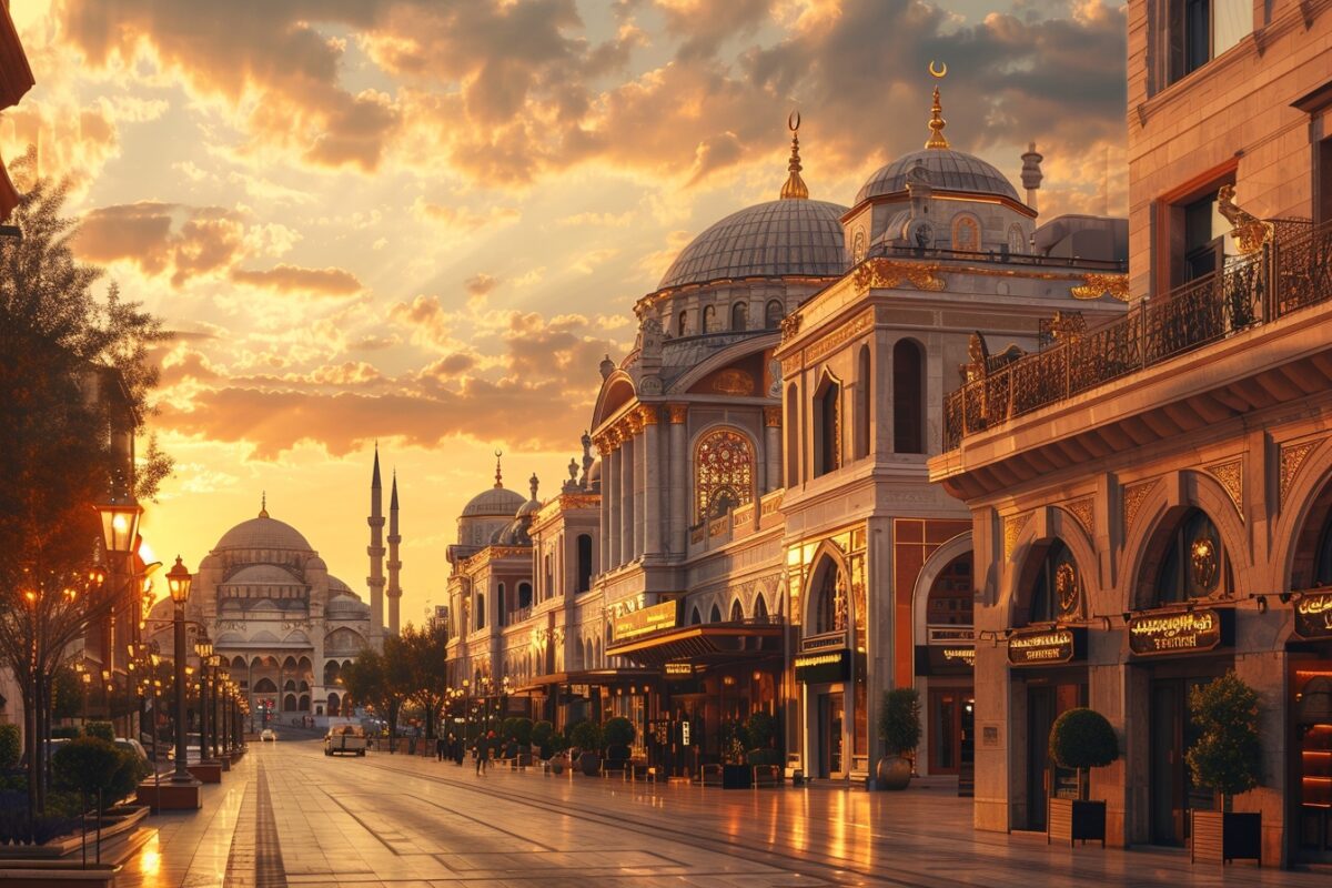 découvrez le sura hagia sophia hotel à istanbul et vivez une expérience de luxe inoubliable dans le quartier historique de sultanahmet