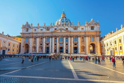 Découvrez le temps nécessaire pour explorer le Vatican en profondeur : un guide exhaustif pour ne rien manquer