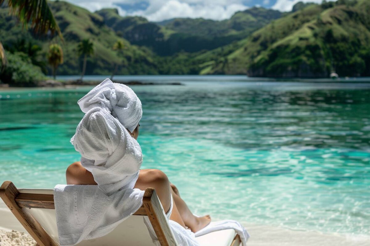 Découvrez les joyaux du Sud-Ouest pour une thalasso revitalisante : une évasion entre bien-être et nature