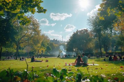 Découvrez les meilleures escapades de week-end dans le Grand Paris pour vous ressourcer et savourer de délicieuses spécialités