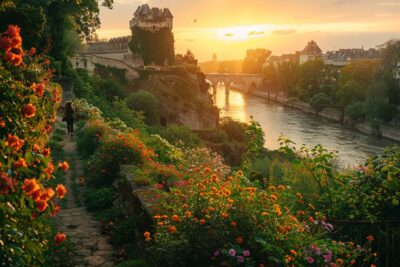 Découvrez les merveilles cachées de la Seine-et-Marne pour des expériences inoubliables et des moments magiques