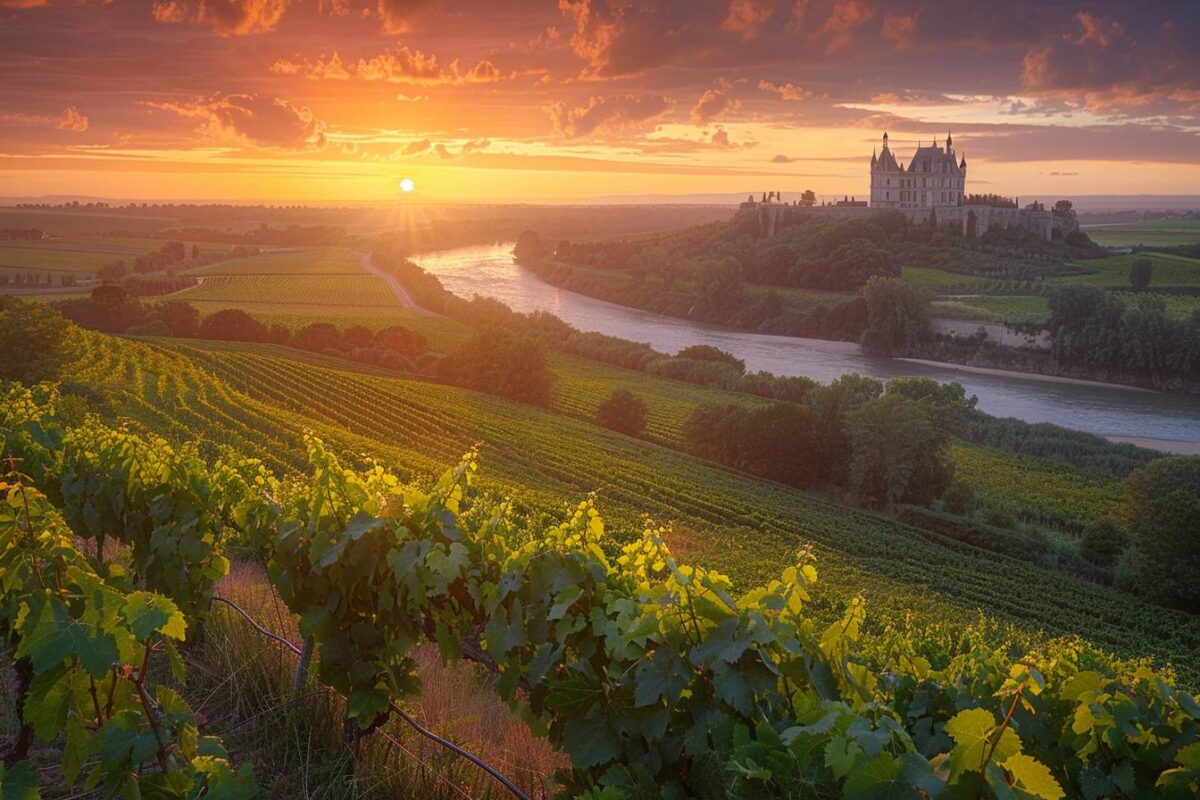 découvrez les secrets de la gironde : un trésor naturel et culturel qui attend votre visite