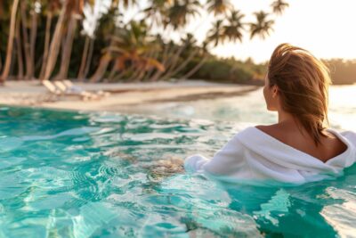 découvrez les secrets des meilleures destinations de thalasso pour une évasion de dernière minute