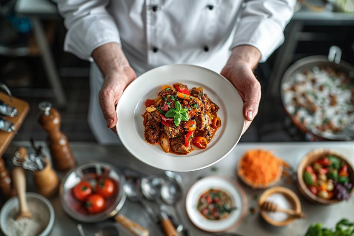 Découvrez les secrets des meilleurs chefs et leurs restaurants étoilés en Espagne