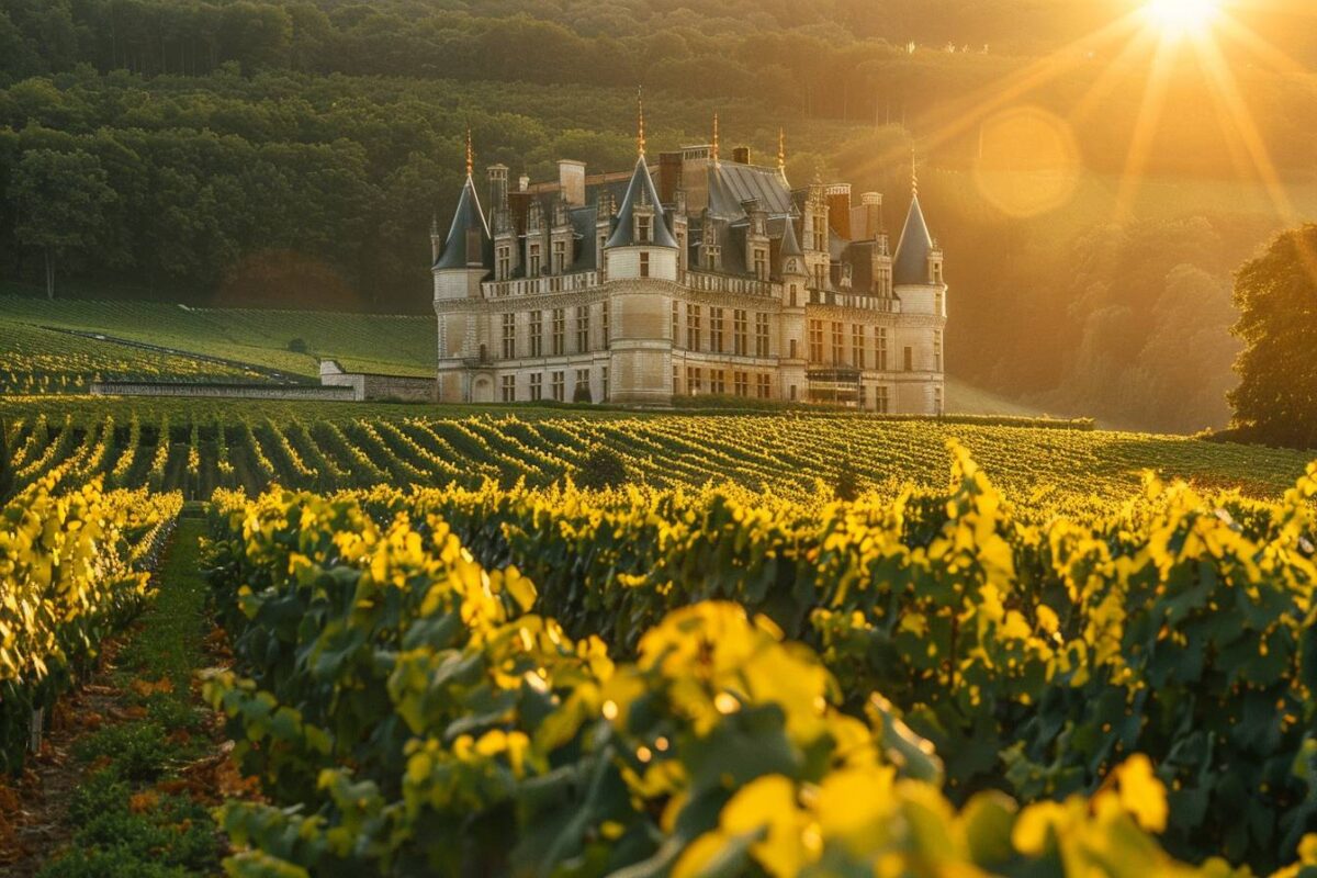 Découvrez les trésors cachés de la Champagne : une aventure sensorielle et historique qui vous attend