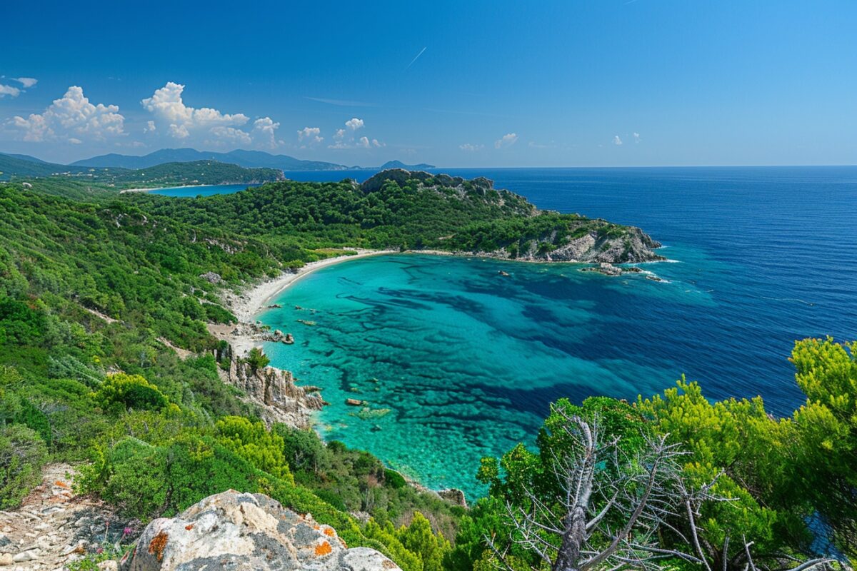 Découvrez les trésors cachés de L’Île-Rousse: six destinations secrètes pour une escapade inoubliable