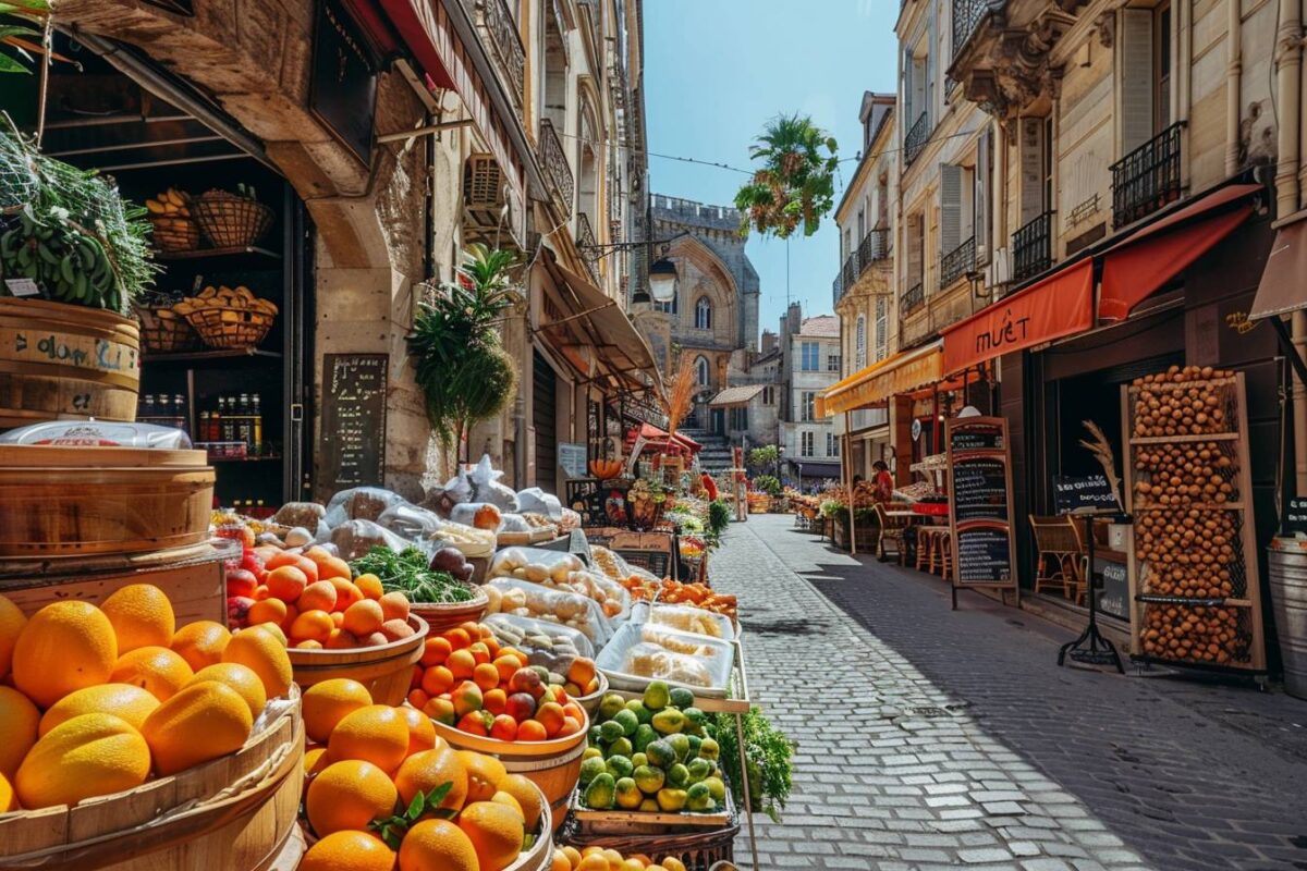 Découvrez Montpellier : une fusion captivante d'histoire, de culture et de gastronomie au cœur de l'Hérault