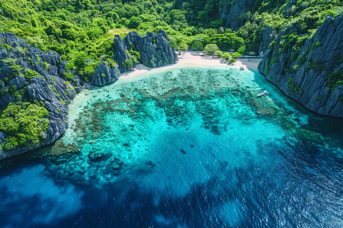 Découvrez Palawan comme jamais auparavant : 15 expériences uniques qui transformeront votre voyage