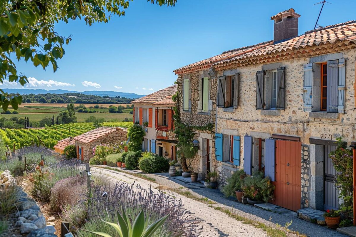 Découvrez pourquoi Aimargues, ce petit village du Gard, est classé parmi les meilleurs endroits où il fait bon vivre