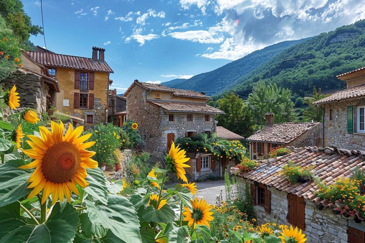 Découvrez pourquoi ce village des Pyrénées-Orientales est le secret le mieux gardé pour un ensoleillement parfait