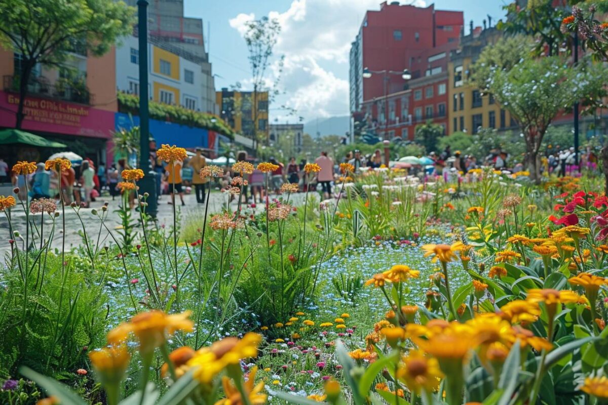 Découvrez pourquoi cette ville normande a été élue Capitale de la Biodiversité : une aventure à ne pas manquer