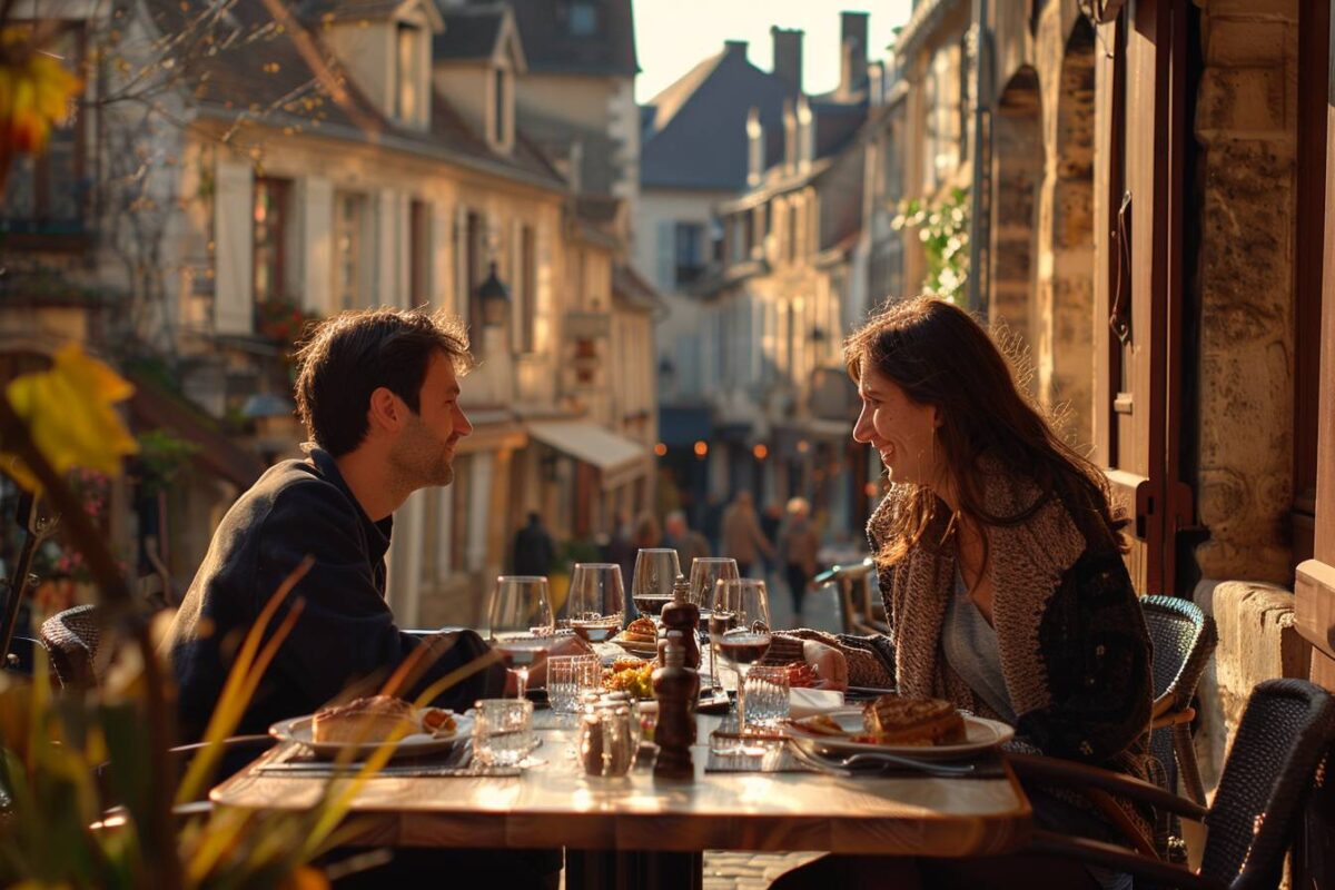 Découvrez pourquoi Poitiers est la destination parfaite pour les amoureux d’histoire et de gastronomie