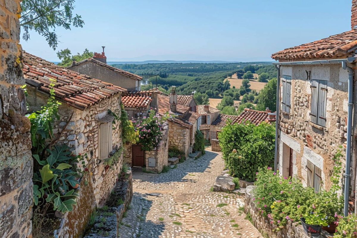 Découvrez Rodilhan, le village du Gard où tradition et modernité forment un refuge idyllique pour les amoureux de la tranquillité