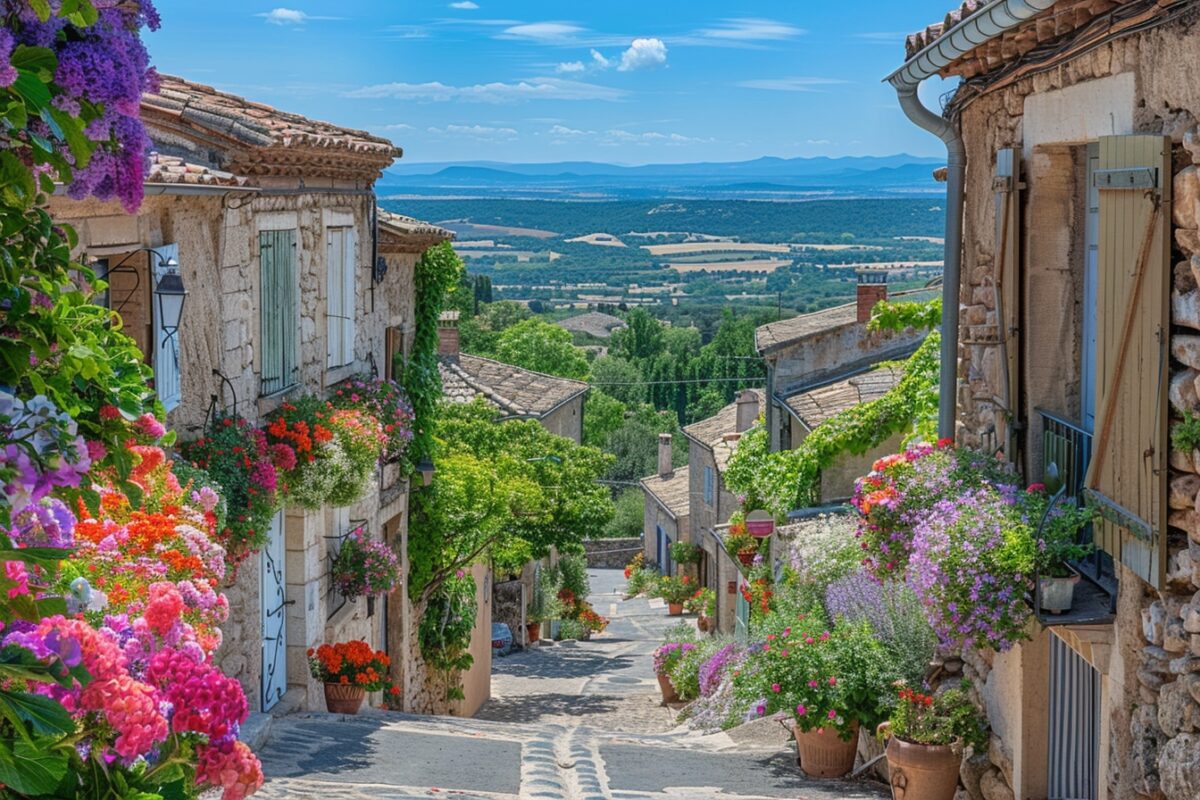 Découvrez Saint-Rémy-de-Provence : un havre de paix et de culture à explorer lors de votre prochaine évasion