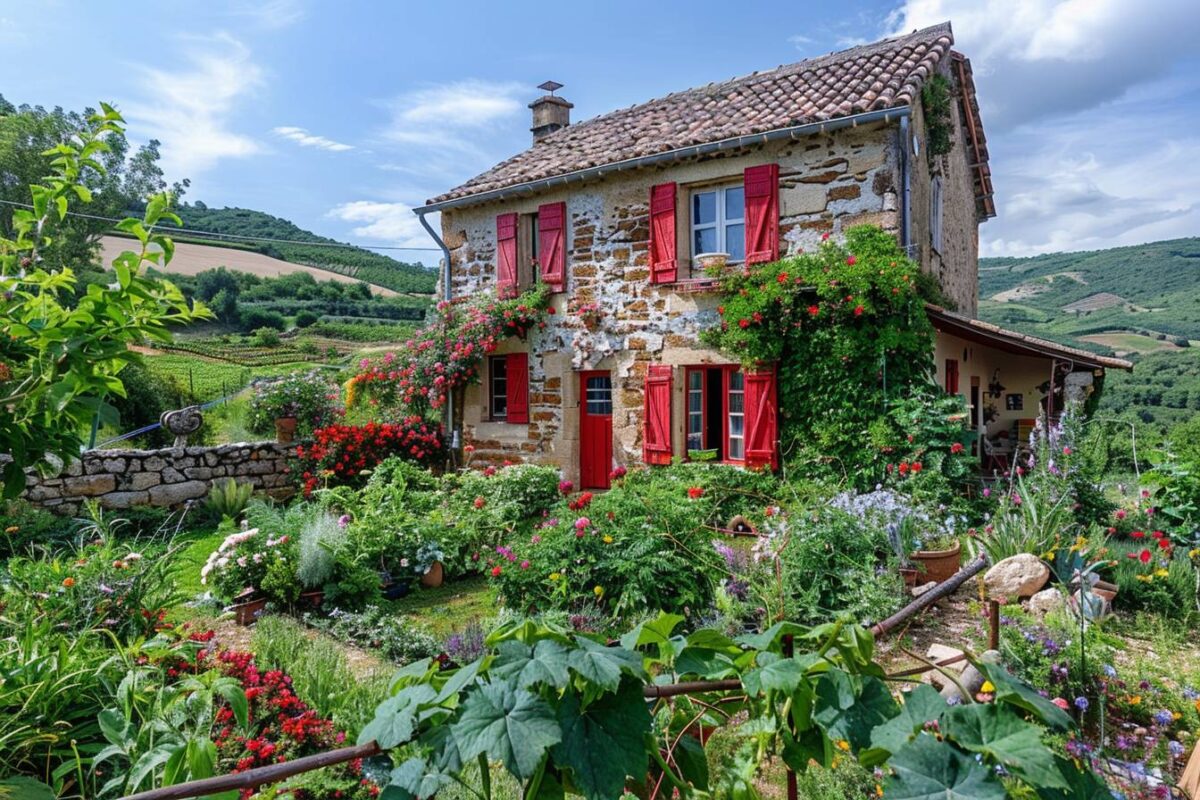 Découvrez Serres, la perle méconnue près de Sisteron qui promet une évasion riche en histoire et nature