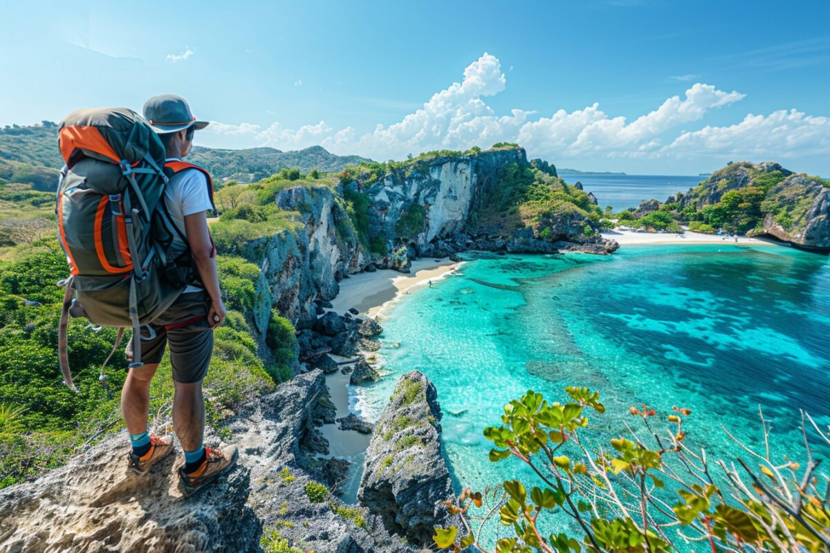 Découvrez une aventure de rêve : votre guide complet pour explorer le nord de la Sardaigne en sept jours