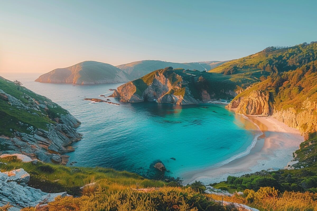 Évadez-vous dans un coin caché de l'Europe : la Galice, un paradis ...