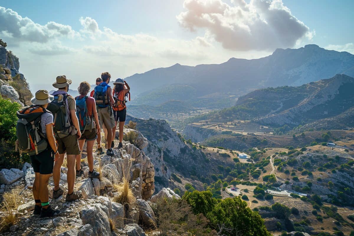 Explorez Chypre en 7 jours : découvrez un itinéraire parfait pour une aventure inoubliable en 2024