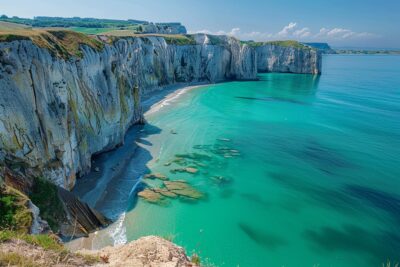 Explorez la presqu'île de Crozon et vivez une aventure unique en Bretagne