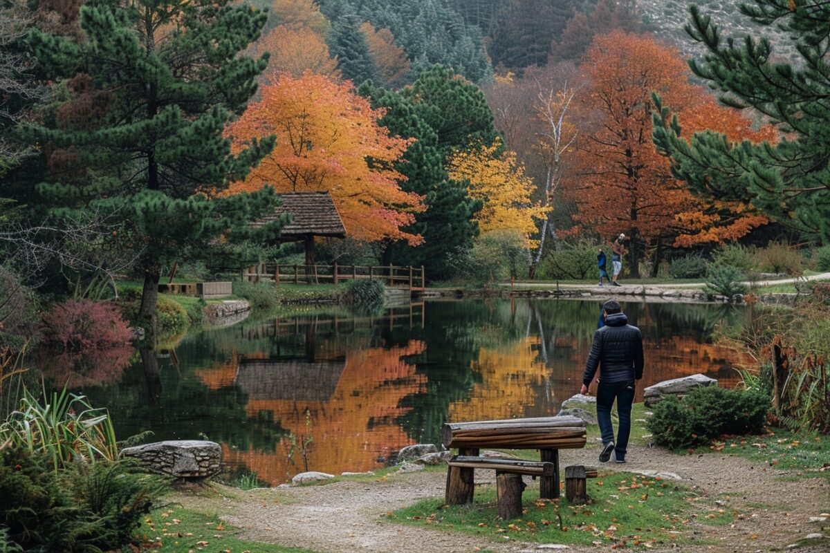 Explorez les merveilles cachées près de Guéret : sept destinations surprenantes qui vous charmeront