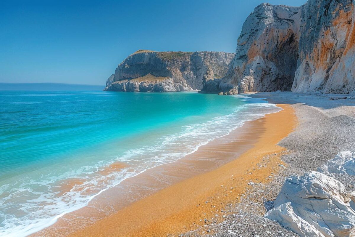 Les merveilles de la Bretagne vous appellent : découvrez ses plages, falaises et un patrimoine culturel riche