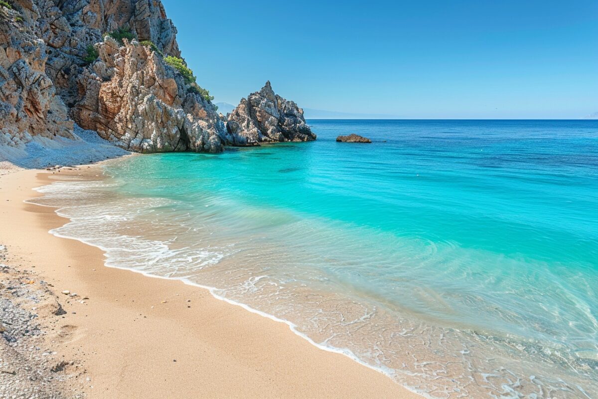 Les plages corses à éviter cette année : découvrez pourquoi et comment choisir mieux