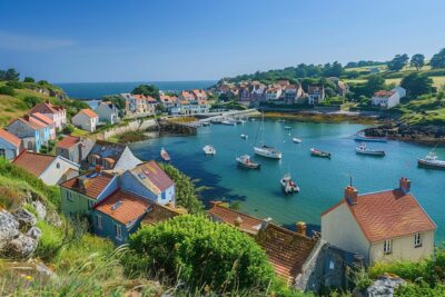 les secrets bien gardés du Morbihan : cinq lieux uniques que vous devez absolument découvrir lors de votre prochaine visite