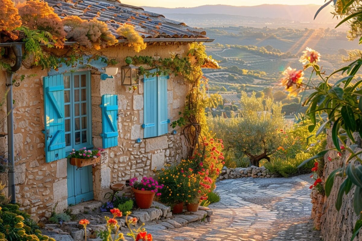 les secrets de les baux-de-provence : un voyage inoubliable au cœur de la tradition et de la nature