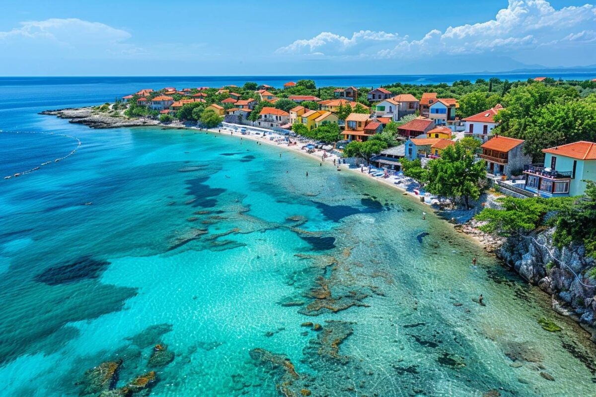 Les secrets de l'île d'Oléron : découvrez ses plages idylliques et charmants villages loin de la foule