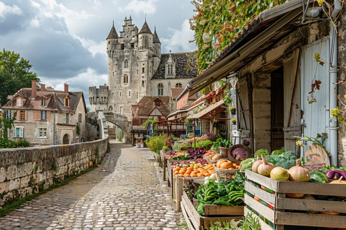 Les secrets de Moulins: découvrez les six trésors cachés que vous devez absolument visiter