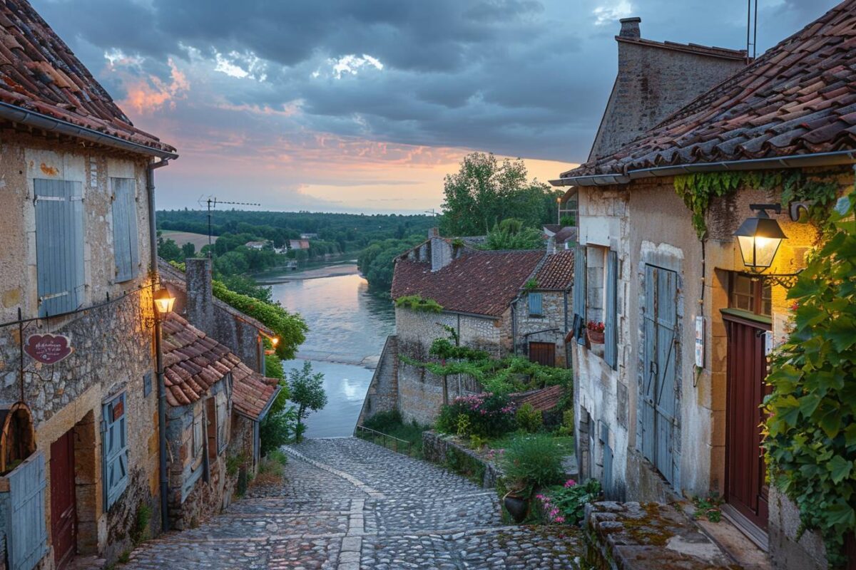 Les secrets de Sablé sur Sarthe : une escapade pittoresque et inoubliable dans le cœur de la France