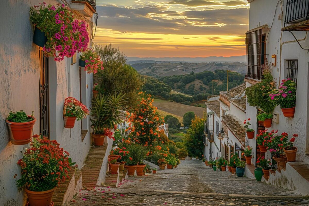 Les secrets du village d'Arcos de la Frontera : une perle andalouse à découvrir sans tarder