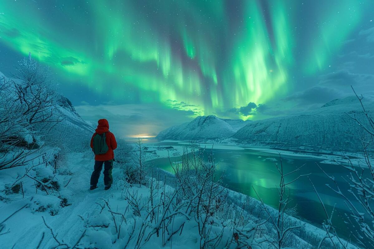 Partez pour un voyage inoubliable de 3 jours à Tromsø : découvrez son charme arctique et ses aurores boréales