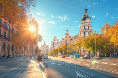 Plongez au cœur de Madrid en 3 jours en 2024 : découvertes, adresses incontournables et conseils hébergement