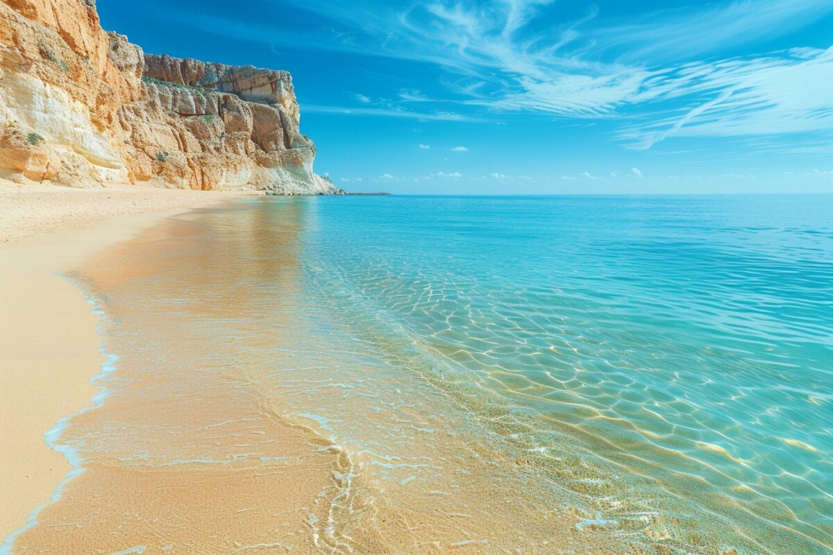 Votre guide ultime pour découvrir les joyaux cachés de Marseille : plages immaculées pour une baignade pure et tranquille