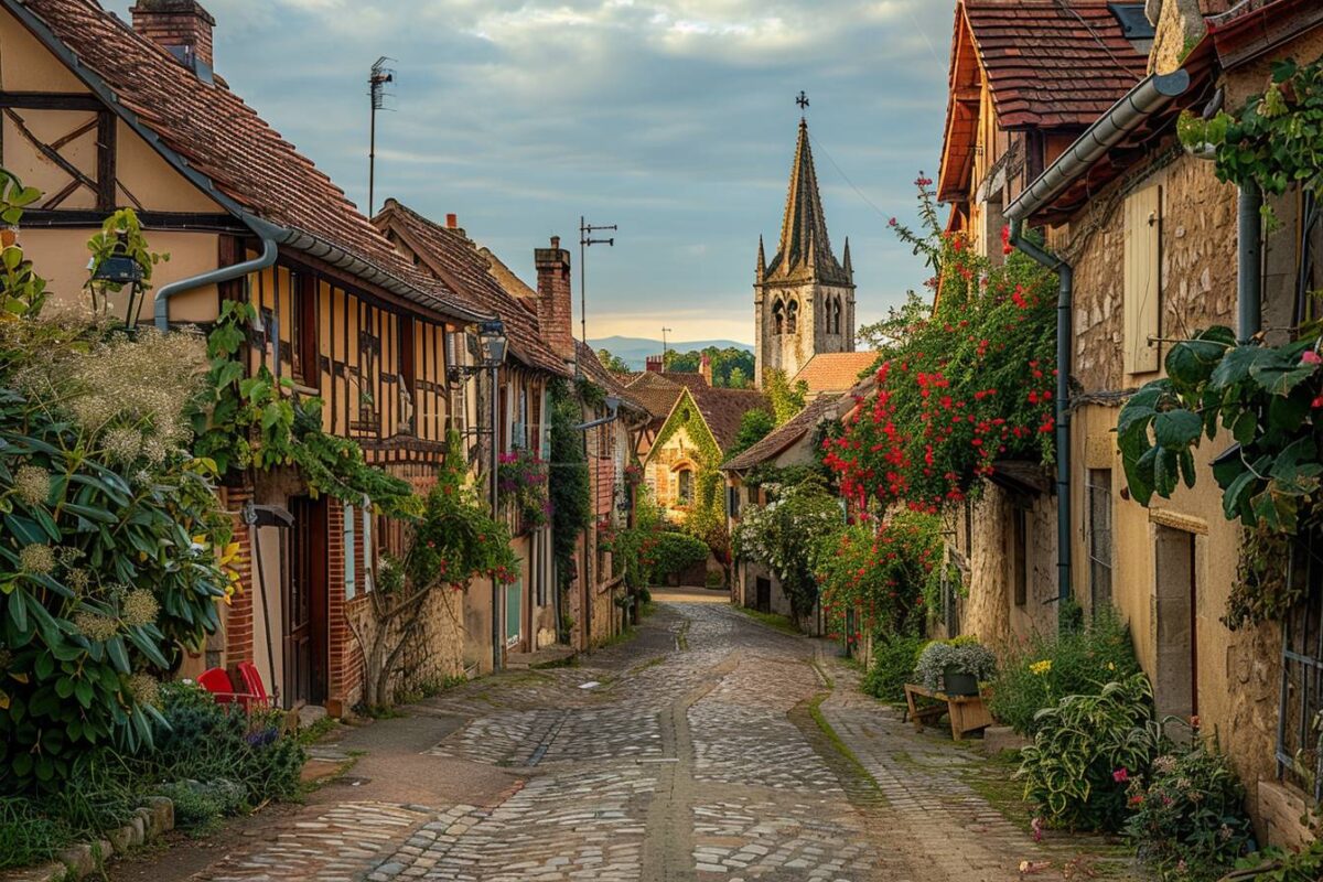 Auvillar : un joyau méconnu du Tarn-et-Garonne vous attend pour une expérience unique