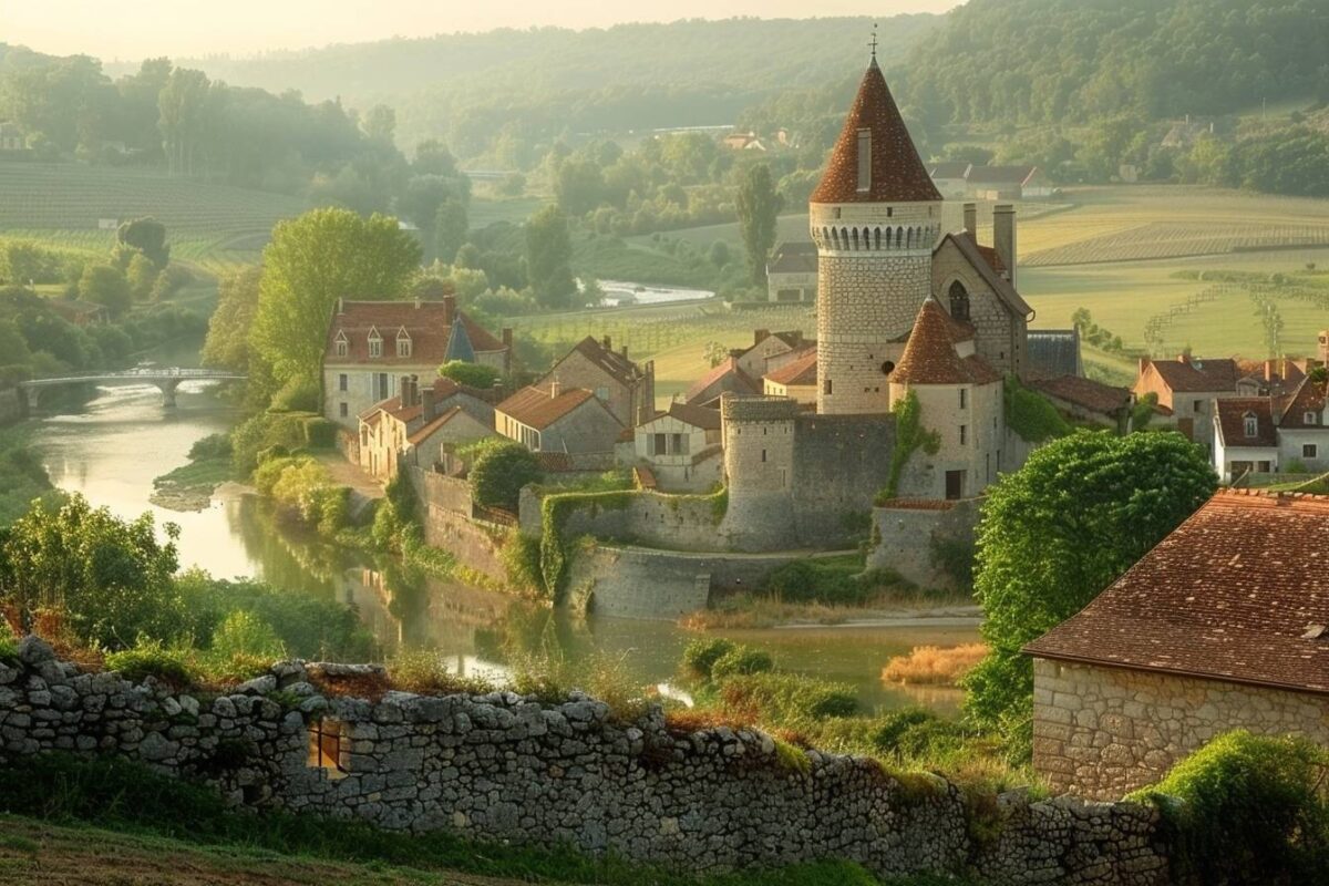 Ces secrets bien gardés de Brousse-le-Château vous invitent à explorer ses charmes intemporels