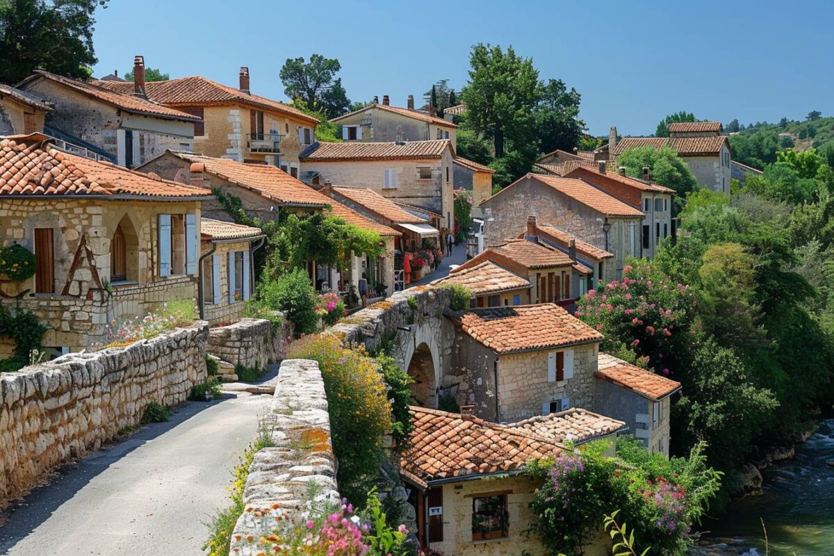 ces secrets de balazuc en ardèche vous feront rêver de votre prochaine escapade