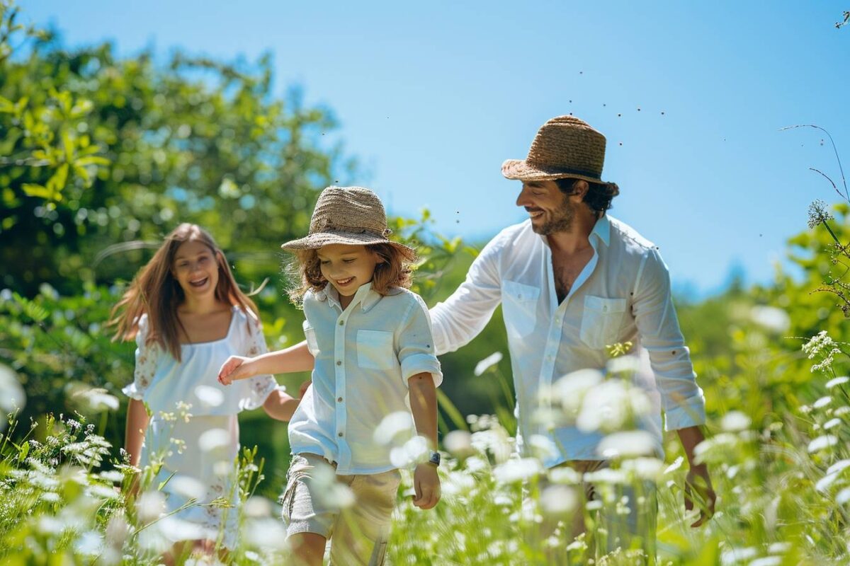 Cet été, créez des souvenirs inoubliables avec vos proches aux Center Parcs