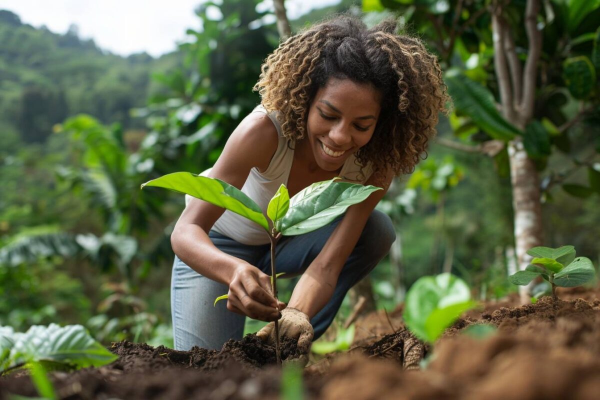 Comment les actions humaines peuvent parfois renforcer la biodiversité : une étude révèle les aspects positifs