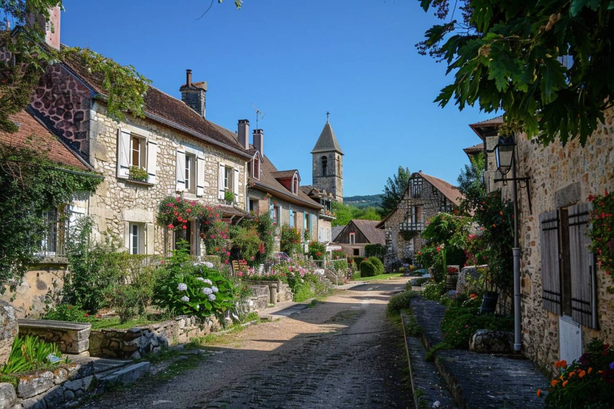 Découvrez les charmes secrets de Néris-les-Bains et Noyant-d'Allier: deux joyaux méconnus de l'Allier à visiter absolument