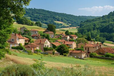 Découvrez les trésors cachés de chaque région française et préparez-vous à être émerveillé