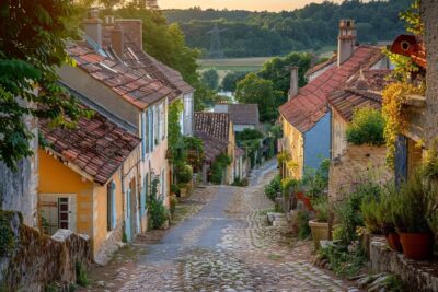 Découvrez les trésors cachés de Segré et ses environs : une aventure fascinante en Maine-et-Loire qui ravira vos sens