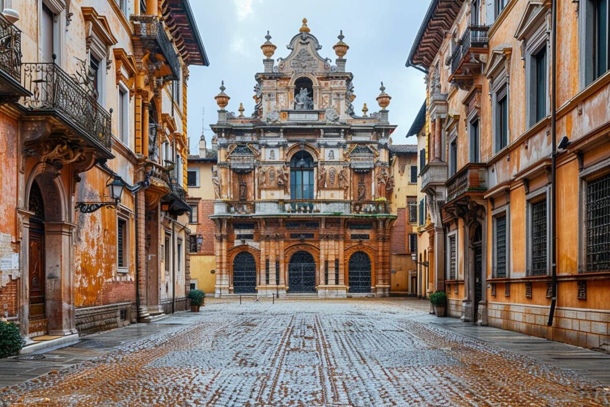 Découvrez les trésors de Villanueva de los Infantes en Castille-La Manche, un bijou de l’architecture de la Renaissance