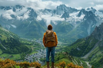 Découvrez pourquoi Cauterets dans les Hautes-Pyrénées est un paradis pour les amateurs de montagne