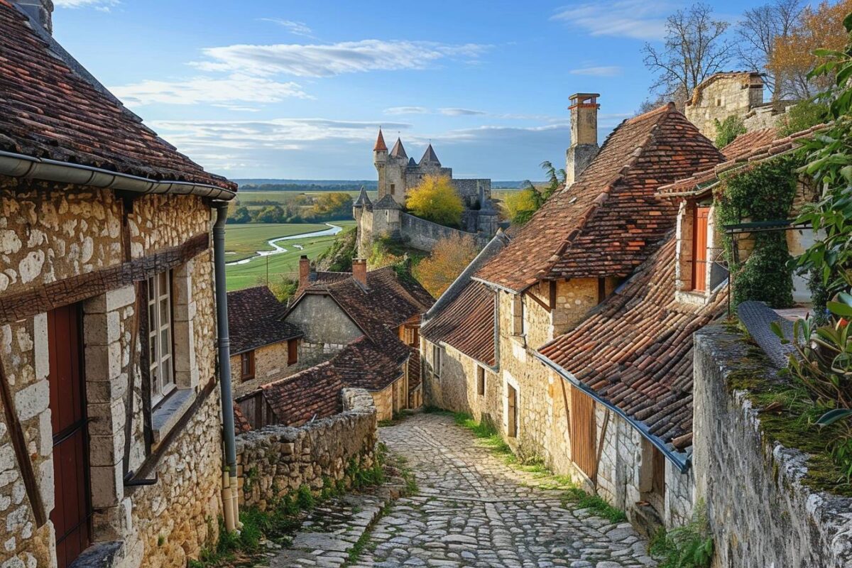 Découvrez pourquoi Montresor dans l’Indre-et-Loire est un joyau caché de la Touraine