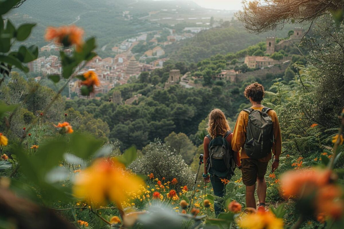 Découvrez pourquoi Pals en Catalogne est un sanctuaire pour les amoureux de la nature