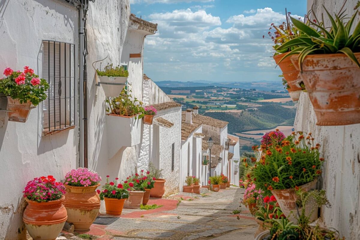 Découvrez pourquoi Vejer de la Frontera en Andalousie est le secret le mieux gardé des voyageurs